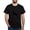 Black, variant on CafePress - Buck Deer T Shirt - Men's Classic Cotton T-Shirts