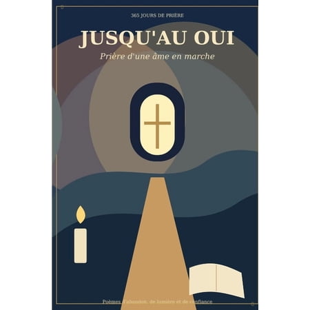 Jusqu au Oui (Paperback)