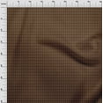 thumbnail image 3 of oneOone Silk Tabby Fabric Arrow Ikat Print Fabric By Yard 42 Inch Wide, 3 of 4