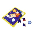 thumbnail image 2 of Rompecabezas El Cohete Espacial C/M Gde. 28 X 21 Cm Educatodo HN-0442, 2 of 3