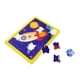 thumbnail image 2 of Rompecabezas El Cohete Espacial C/M Gde. 28 X 21 Cm Educatodo HN-0442, 2 of 3