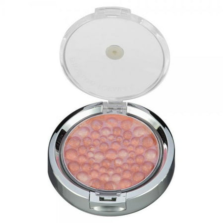 Physicians Formula Powder Palette Mineral Glow Pearls Blush, Natural Pearl, 0.15