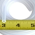 thumbnail image 2 of Pure Silicone Tubing - 1/8" ID x 1/4" OD - High Temp Kink-Free Hose Tube 500F, 2 of 3