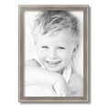 thumbnail image 2 of ArtToFrames 14x20 inch Contrast Light Grey Picture Frame, Gray Wood Poster Frame (4929), 2 of 7