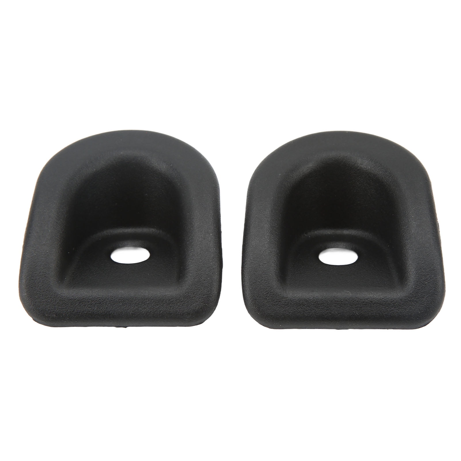 Door Lock Bezels, Perfect Fit 7R3Z 63220A51 AC Door Lock Knob Grommet