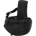 thumbnail image 4 of Tamrac Jazz Photo Sling Bag 76, Black, 4 of 6