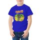 thumbnail image 1 of Camiseta Algodón de Naru para niños, 1 of 5