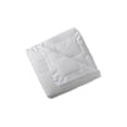 thumbnail image 1 of Sunflower DBW-82F Couverture en Duvet Blanc - Pleine 82 x 96 Po, 1 of 1