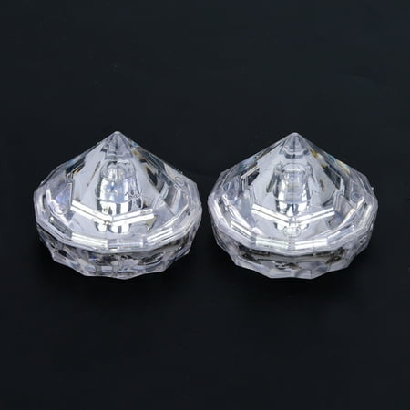 

LED Ice LED Ice Cubes Durable Easy To Use For Wedding For Festive Events