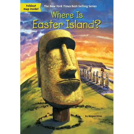 Where Is Easter Island? (Best Time To Visit Easter Island)