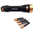 thumbnail image 4 of Duracell 550 Lumens LED Flash Lights. Pack of 3 Flash lights - AAA batteries included., 4 of 5