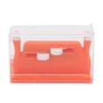 thumbnail image 2 of Needle Threaders, Light Weight Auto Needle Threader  For Machine  For Sewing Crafts Orange, 2 of 8