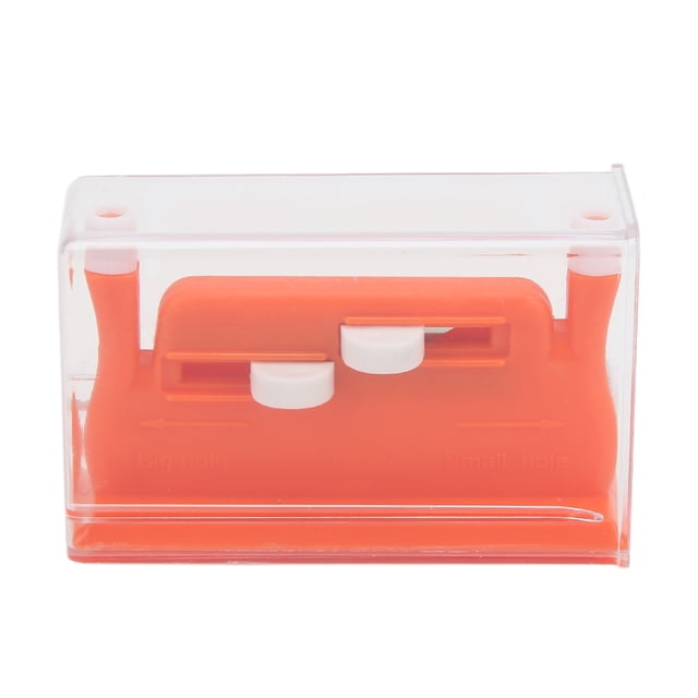 FLAMEEN Needle Threaders, Light Weight Auto Needle Threader For Machine Needles For Sewing Crafts