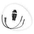 thumbnail image 2 of 69851 BBQ Igniter Button Kit for Spirit 220 320 330 335 Series Grills 7643 BBQ Igniter for BBQ Part, 2 of 5