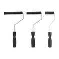 thumbnail image 4 of 3 rodillos de fibra de vidrio, paletas de burbujas, rodillos laminadores de resina de fibra de vidrio antideslizantes manuales para bañeras y, 4 of 8