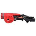 thumbnail image 4 of SENCO Air Brad Nailer 18 Gauge Adhesive, 4 of 12