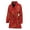 109, variant on Koi Fish Pattern Women Bathrobe One Size Univeral Fits, Koi Fish Fashion Lightweight Plush Fleece Long Robe For Women