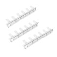 thumbnail image 3 of Jewelry Display Necklace Earring Bracelet Organizer Display Stand Rack, 3 of 9