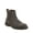 Graphite Sport Suede, variant on Vince Mens Carmine Sport Suede Chelsea Boots Graphite 13M