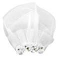 thumbnail image 2 of Dog Veil, Soft Material Pet Veil, Hairpin Design For Small Dogs Medium Dogs, 2 of 8