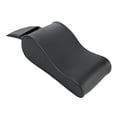 thumbnail image 4 of Car Armrest Cushion Car Armrest Mat Comfortable for Vehicle Chair Parts Black, 4 of 8