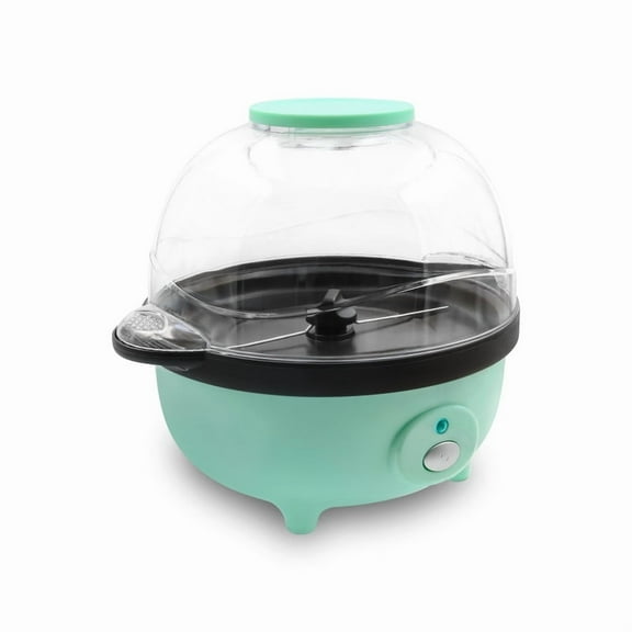 Elite Cuisine EPM353 3 Qt. Popcorn Popper