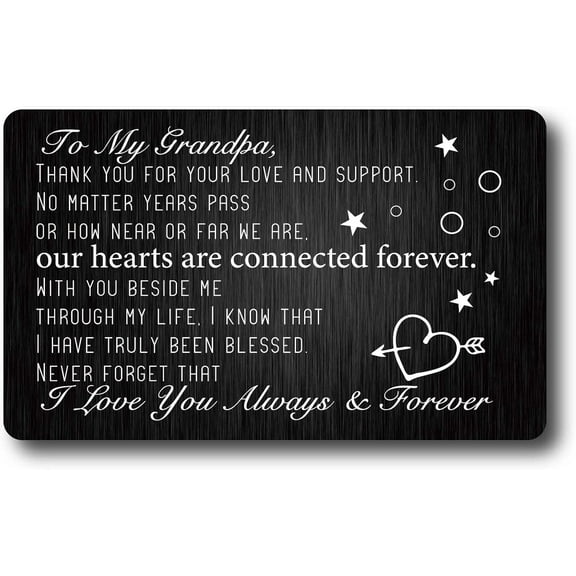 Rectangle 201 Stainless Steel Wallet Card Electrophoresis Black Custom Blank Thermal Transfer 550x850x0.7mm