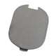 thumbnail image 3 of Tapa perno bisel luz trasera YONGSHENG Para Honda CRV RE 2007-2011 gris ABS, 3 of 3