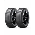 thumbnail image 1 of Paquete de 2 llantas Hankook 225/55r19 103v XL Ion Evo As SUV IH01A, 1 of 4