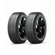 thumbnail image 1 of Paquete de 2 llantas Hankook 225/55r19 103v XL Ion Evo As SUV IH01A, 1 of 4