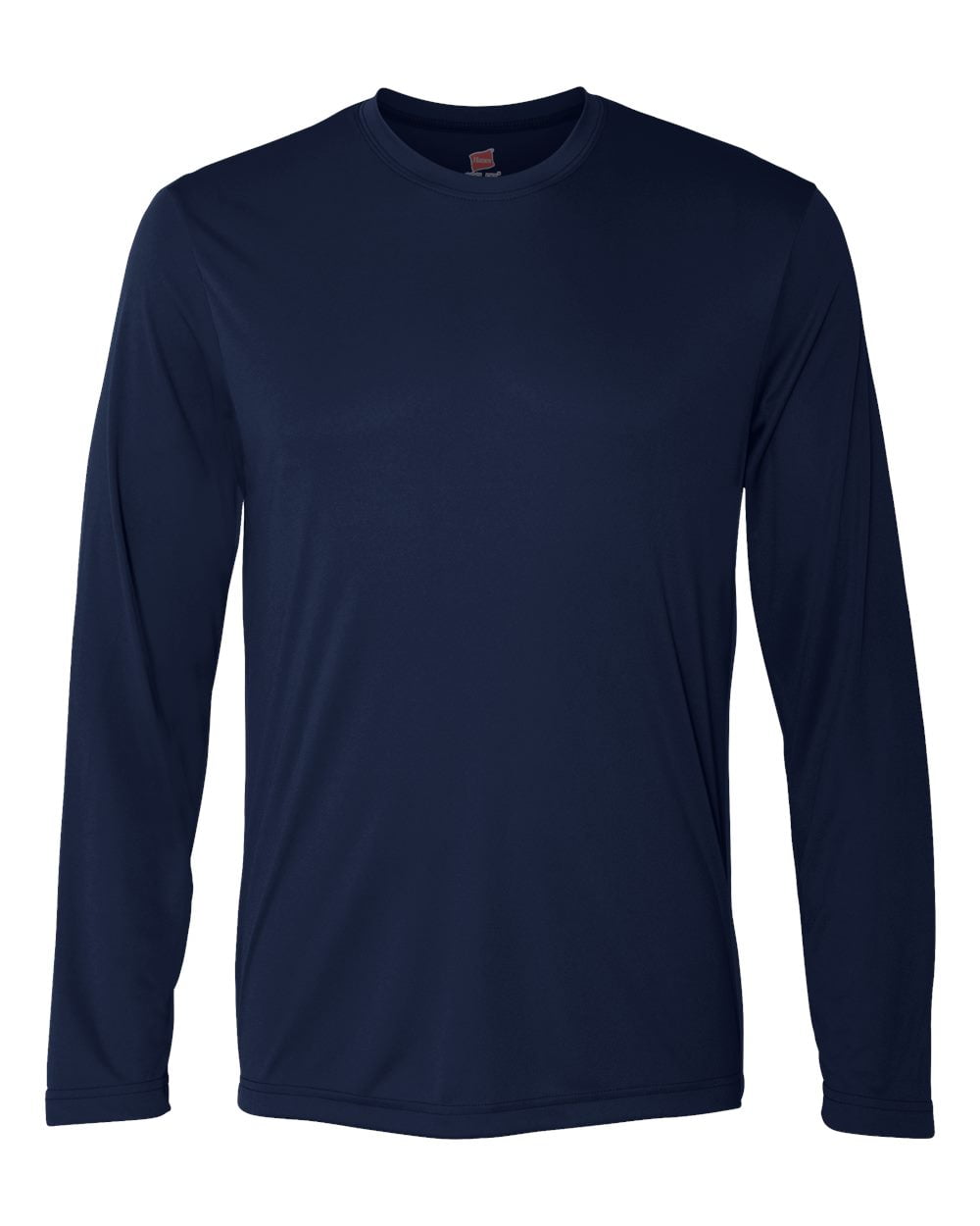 dri fit long sleeve shirts walmart