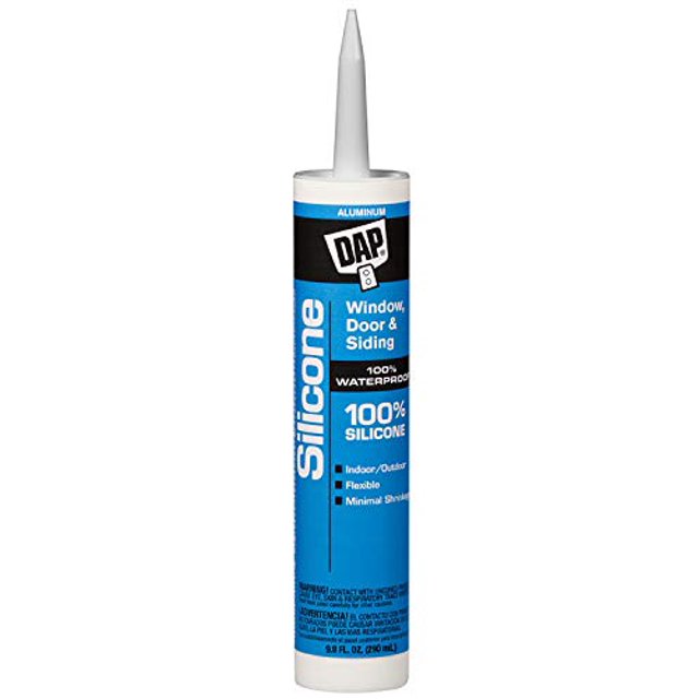 DAP 08643 Alun Scellant en Silicone