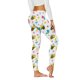 thumbnail image 2 of Gibobby Leggings Invierno Mujer Mallas con estampado abejas a la moda para mujer, mallas deportivas Yoga con Control para mujer, mallas talle（Azul， M), 2 of 5