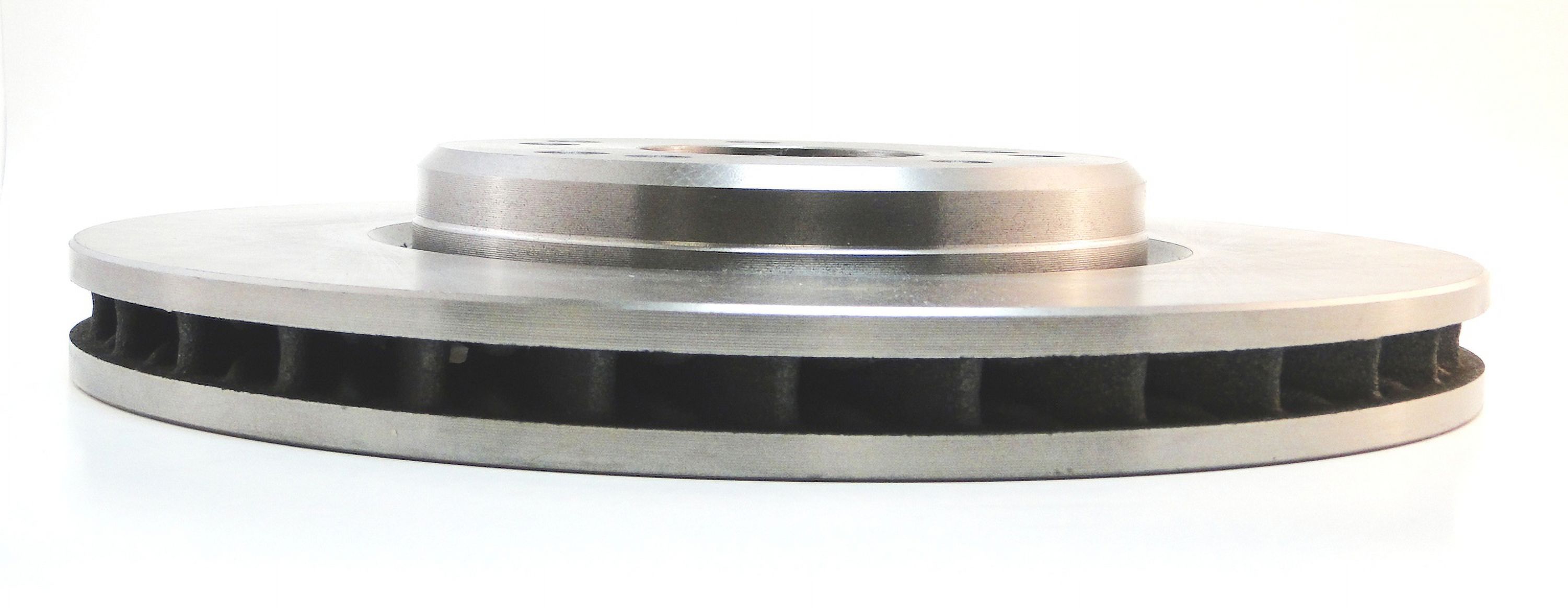 Winstop Brake Rotor, Front Right WS243229, Mercedes-Benz SL600 1996-1995