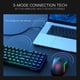 thumbnail image 4 of Combo de teclado y ratón para juegos Redragon BS136 K628 RGB, 4 of 9