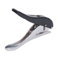 thumbnail image 3 of Paper Hole Punch 1 Hole Puncher 8mm DIA 25mm Depth Handheld DIY Tool for Paper File, 3 of 14