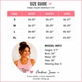 thumbnail image 6 of Andree Joan Womens Pajama Shorts Set Sleeveless Girls Sleep Shirt and Pajama Shorts 2 Piece, 6 of 7