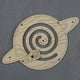 thumbnail image 3 of Tablero de actividades de madera Montessori para niños y niñas, regalo de cumpleaños Pista, 3 of 9