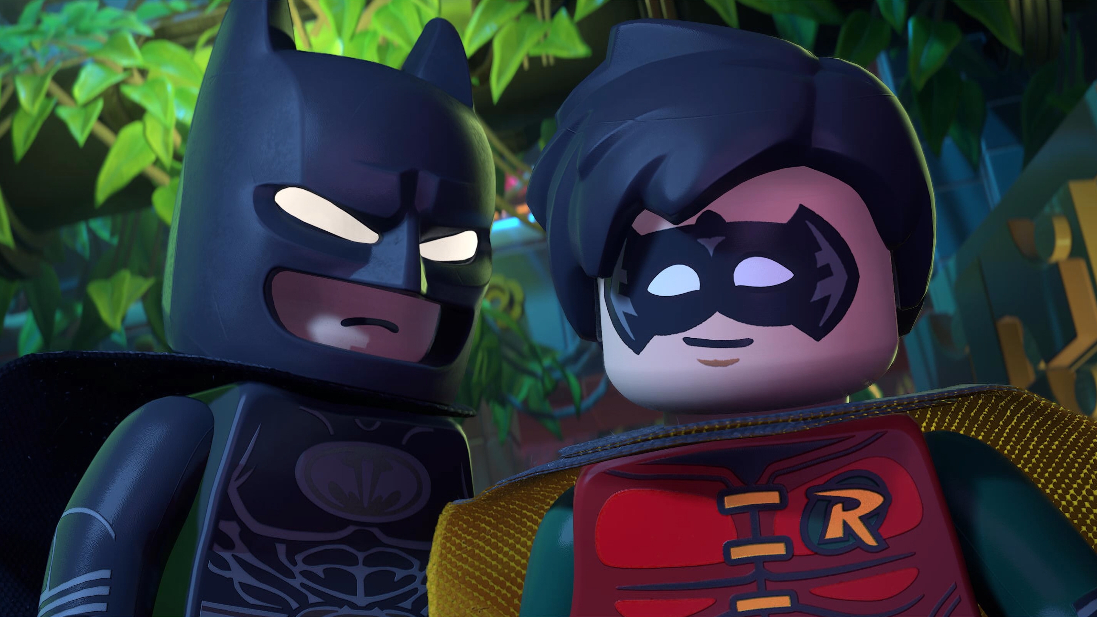 LEGO Batman: Legacy of the Dark Knight photo 4