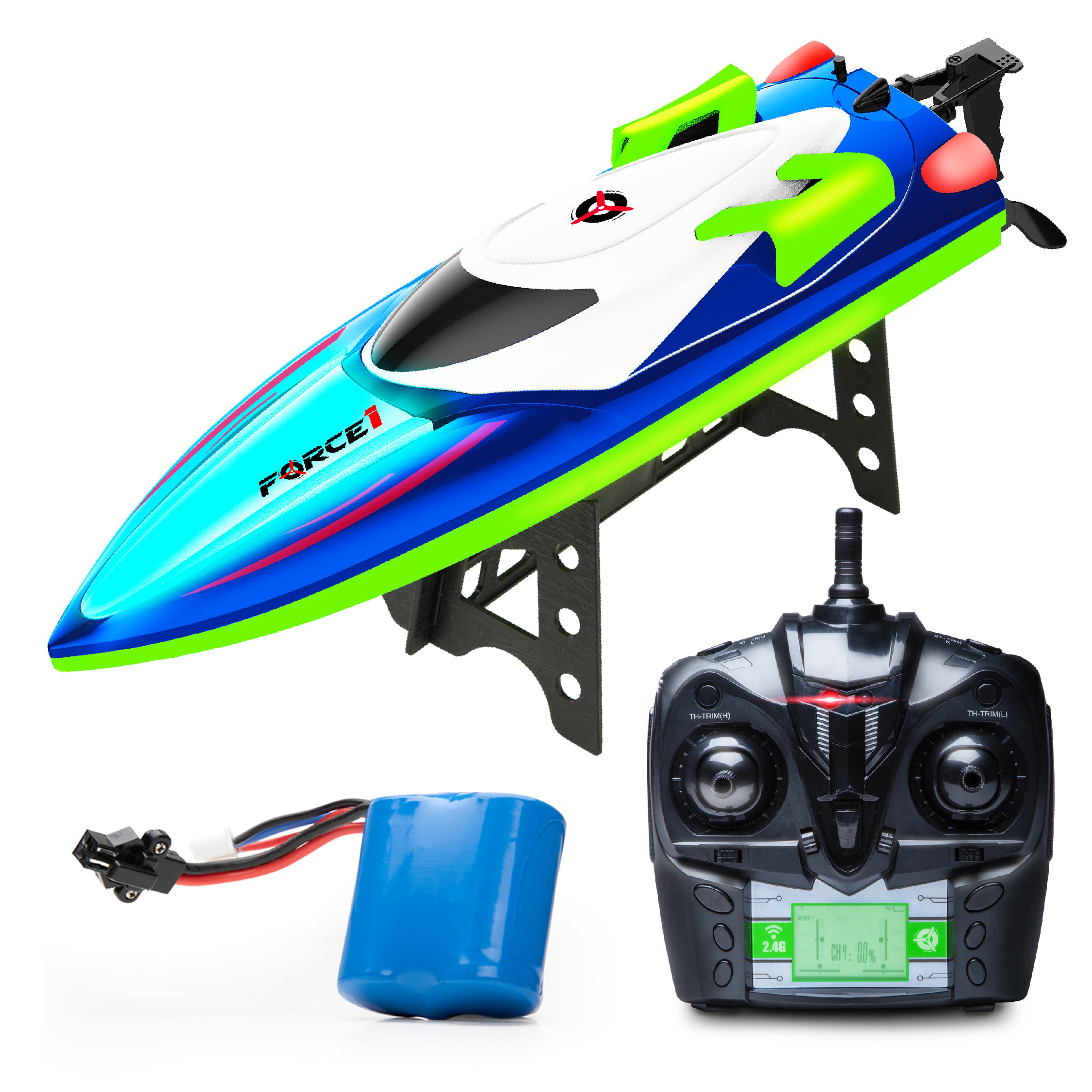 Force1 H102 Remote Control Boats for Pools for sale online 