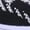 Black, variant on Black Women Casual Slip-On Shoes Round Toe Closed Toe Flying Mesh Breathable Thick Sole Easy Wear
