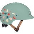 thumbnail image 2 of Casco de bicicleta para niños Retrospec Remi con visera solar y 11 ventilaciones, 2 of 7
