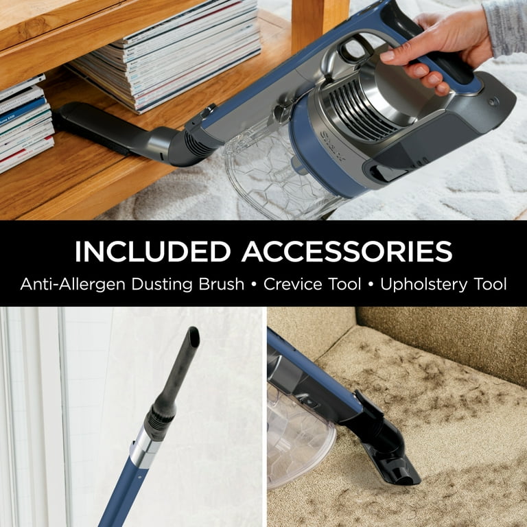 Shark Pet Cordless Stick Vacuum With Anti-allergen Complete Seal