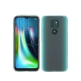 thumbnail image 1 of Funda De Acrigel Para Moto G9 Play Mas 2 Micas De Cristal, 1 of 5