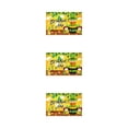 thumbnail image 4 of Billuyoard Irish National Day Wall Background Decor Backdrop Shamrock Day ST.Patrick'S Type1 NO1, 4 of 6