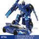 thumbnail image 1 of Tanque de transformación militar, figuras de acción, coche blindado, Robot, plástico ABS, película 4, Anime clásico, regalos para niños Fivean unisex, 1 of 2