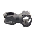 thumbnail image 4 of Vástago de bicicleta de aluminio de 25,4 / 31,8 mm Vástago de manillar de bicicleta de alta resistencia 7 grados Sharpla Manillar Tallo, 4 of 8