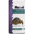 thumbnail image 2 of Mazuri Tortoise Food, 25 lb. Bag, 2 of 7