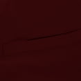 thumbnail image 5 of Dezsed Blazers for Women Business Casual Clearance Womens Casual Fashion Pocket Solid Color Shawl Suit Jacket Blazer Top Wine L, 5 of 6