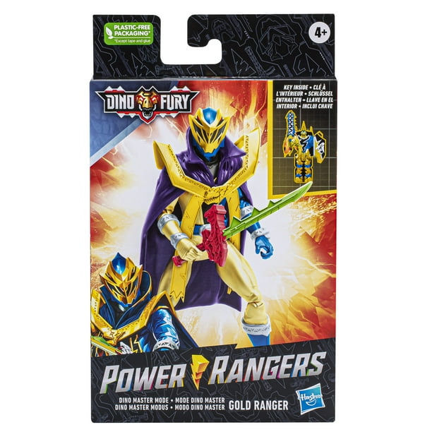 Power Rangers Action Figures for Preschool Classroom Play